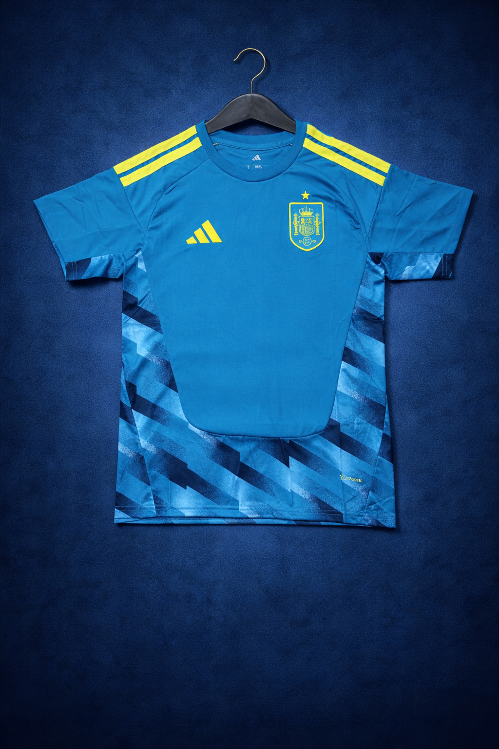 maillot ESPAGNE