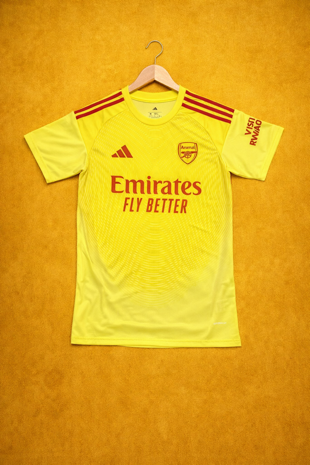 maillot ARSENAL