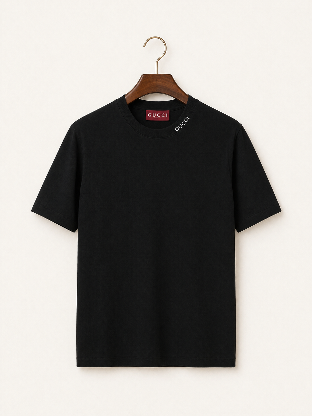 T-shirt Gucci