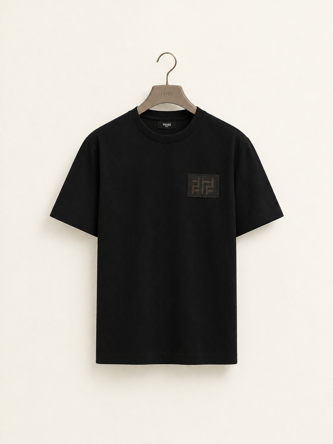 T-shirt Fendi