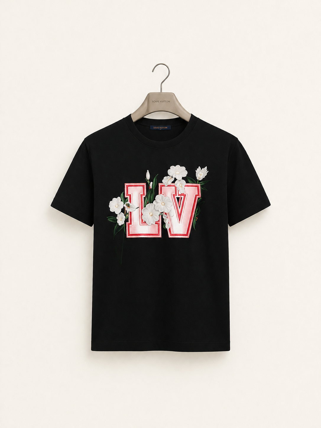 T-shirt Louis Vuitton