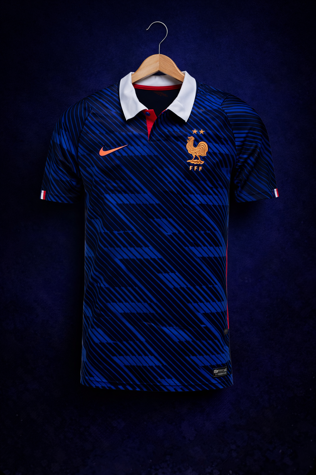 maillot FRANCE
