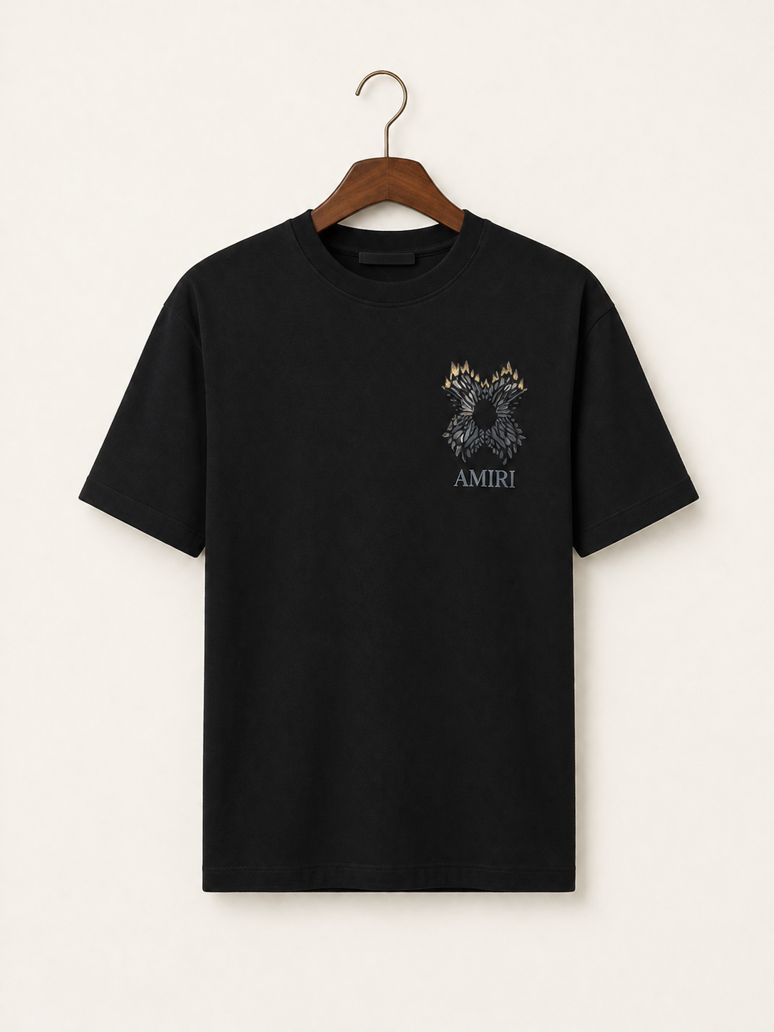 T-shirt AMIRI