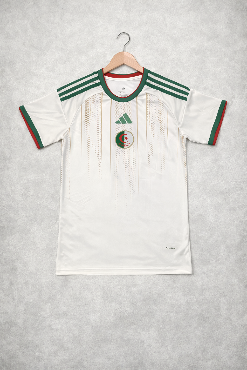 maillot ALGERIE