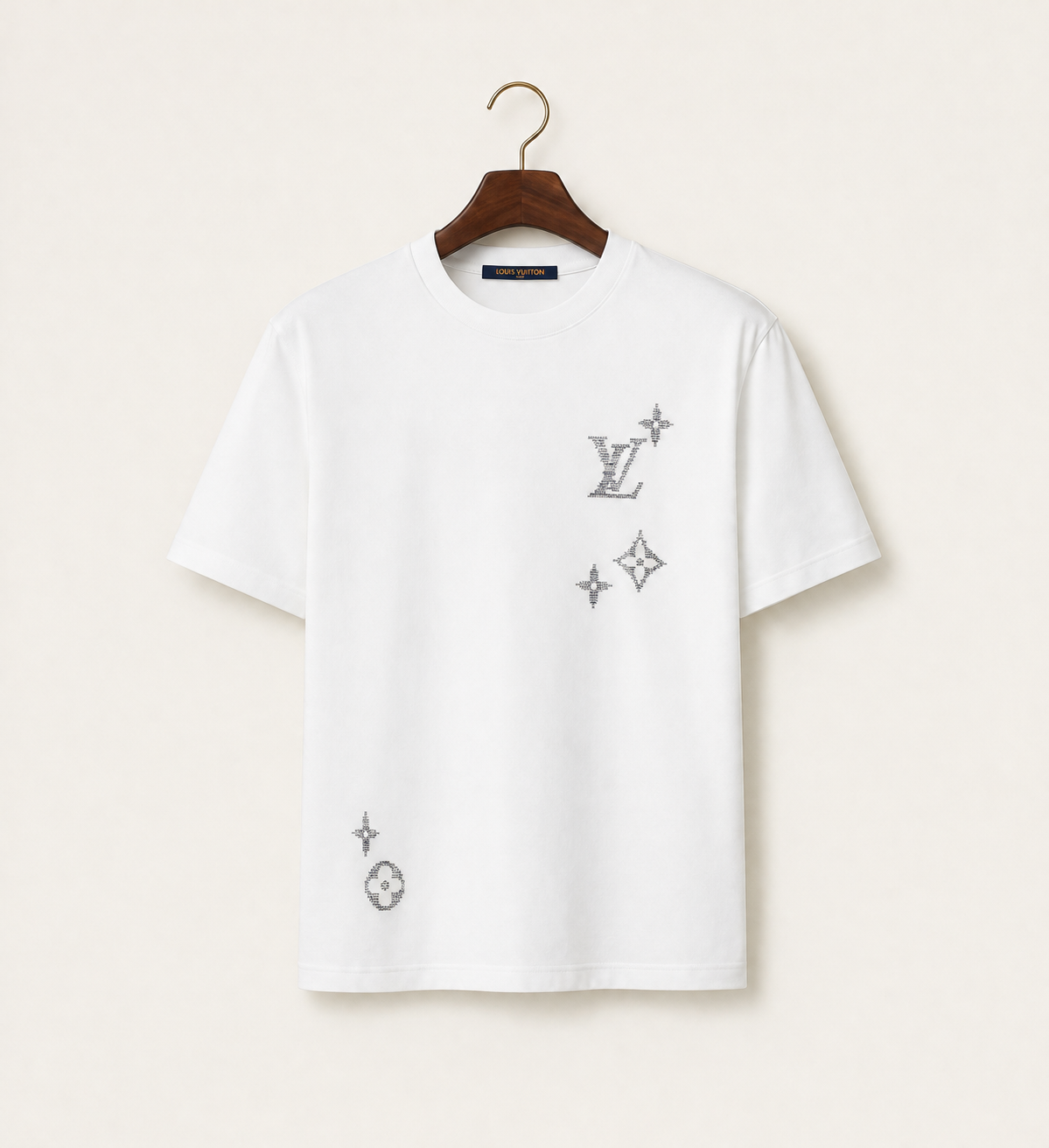 T-shirt Louis Vuitton