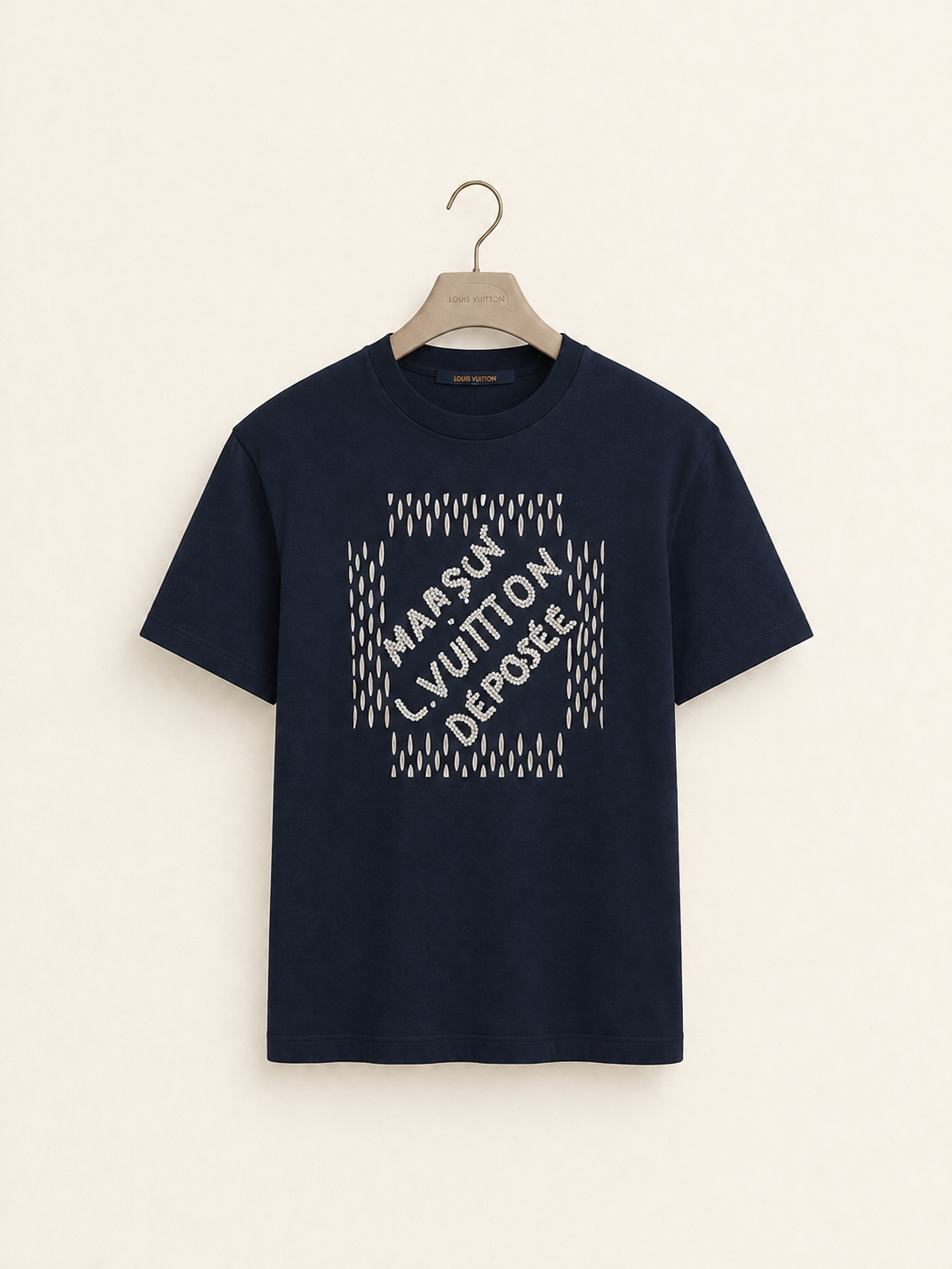 T-shirt Louis Vuitton