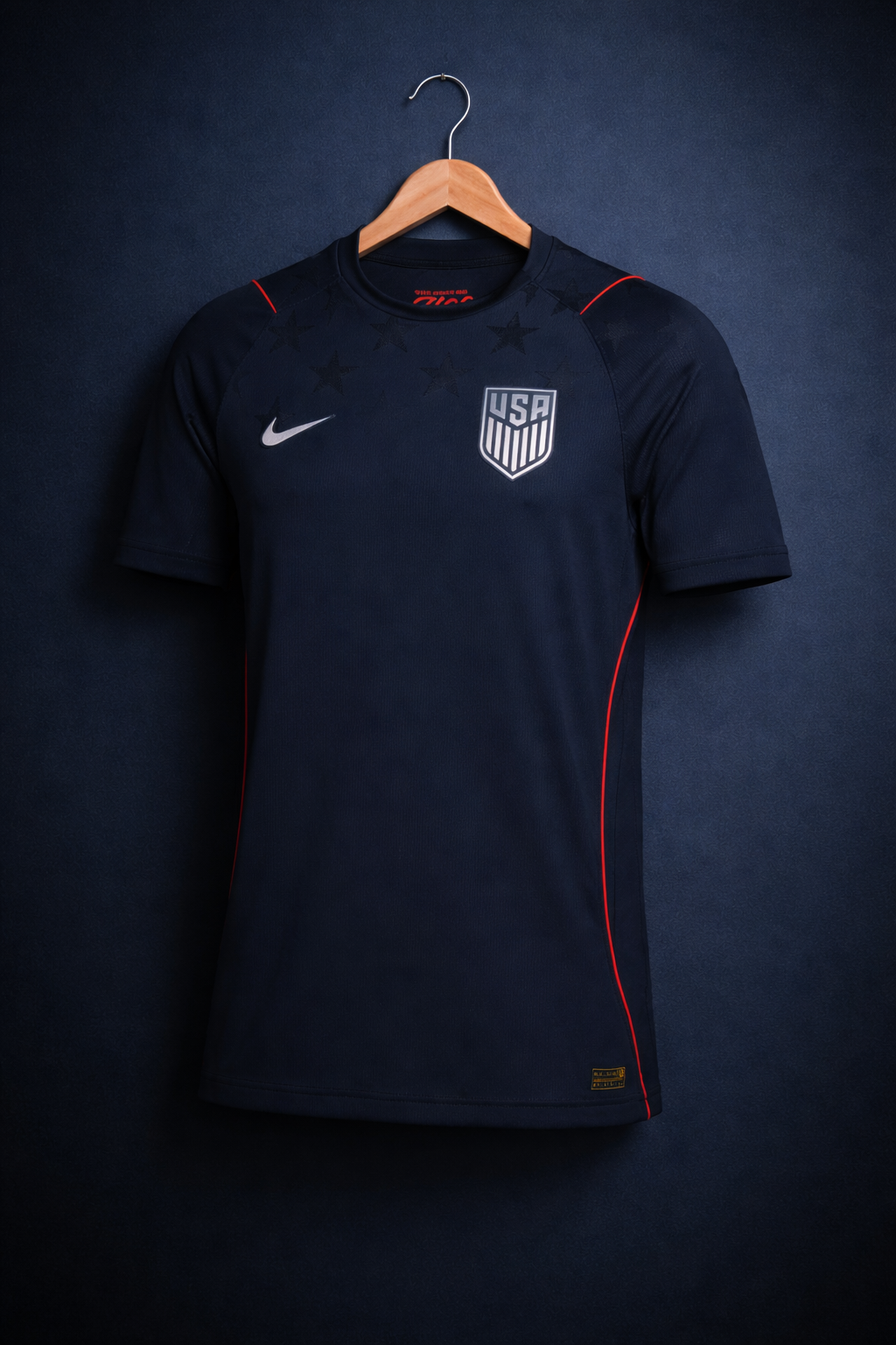 maillot USA