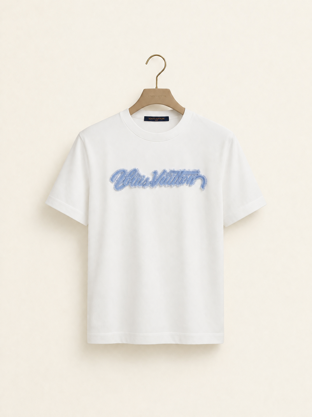 T-shirt Louis Vuitton
