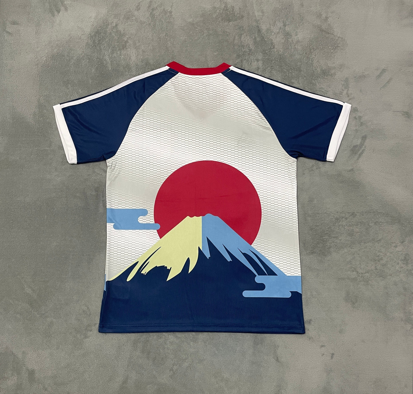 maillot JAPON