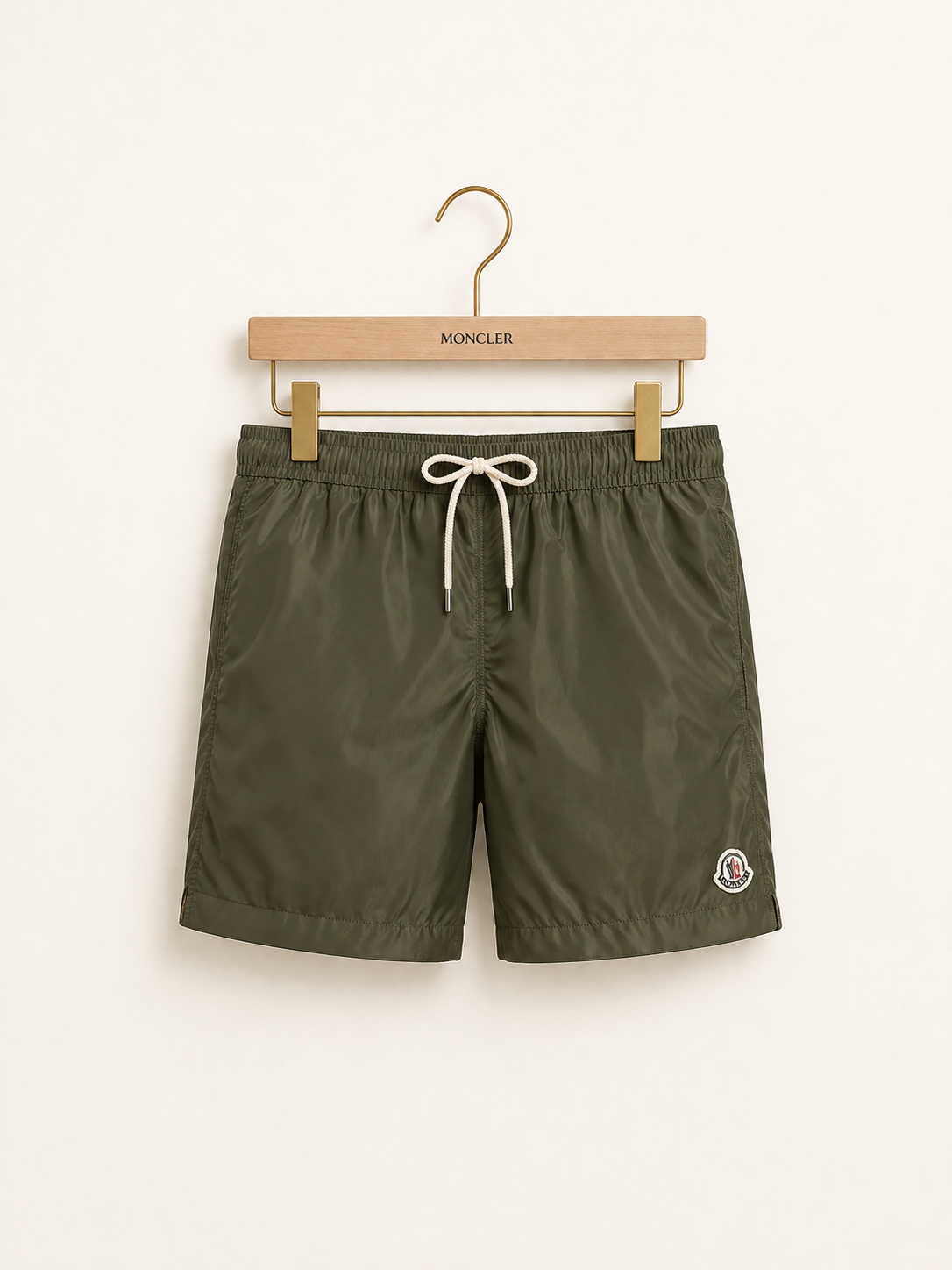 Short Moncler