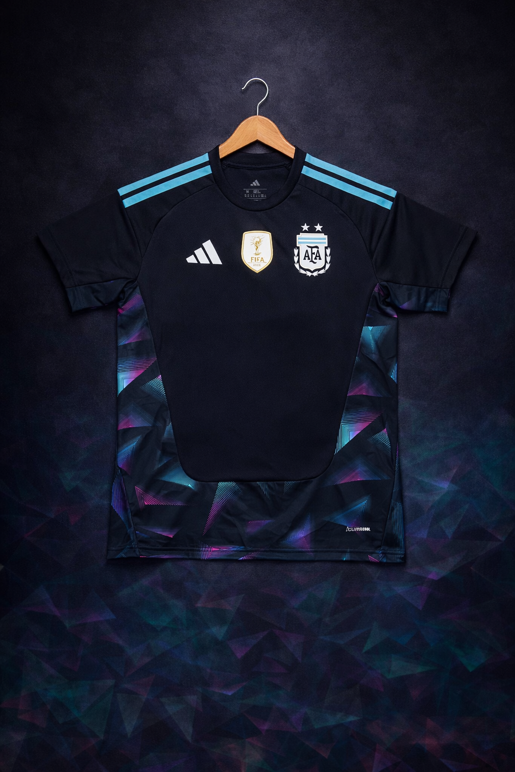 maillot ARGENTINE