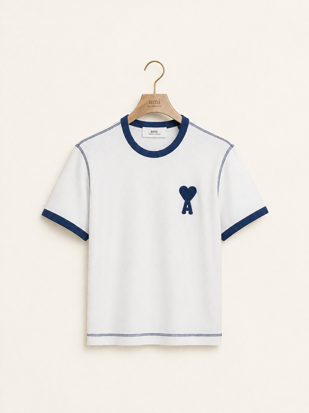 T-shirt AMI