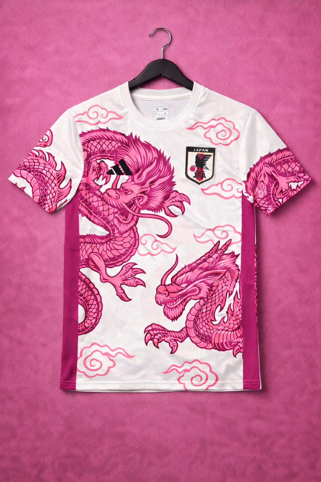 maillot JAPON