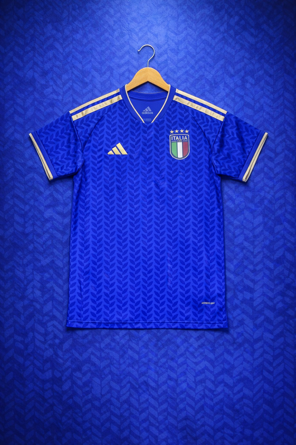 maillot ITALIE