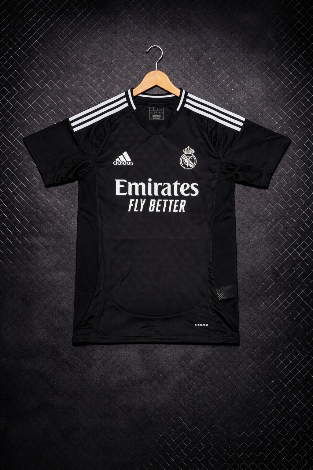 maillot REAL MADRID