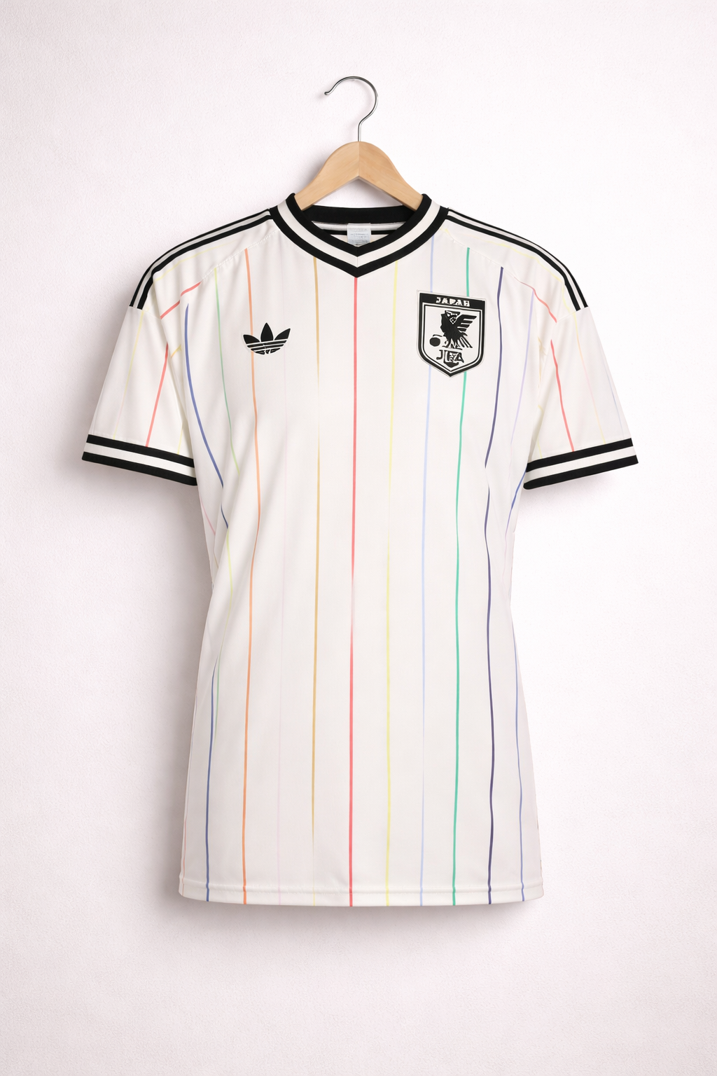 maillot JAPON