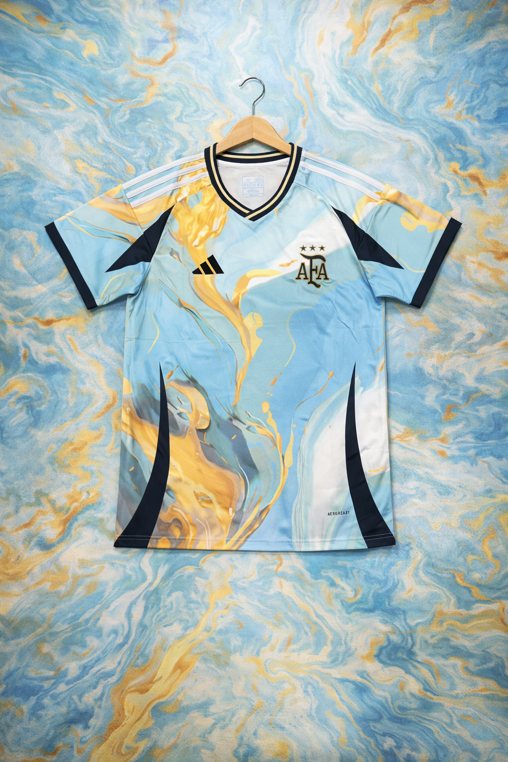 maillot ARGENTINE