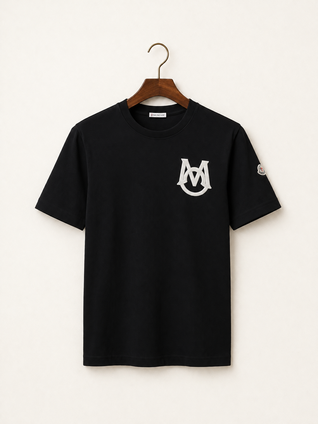 T-shirt Moncler