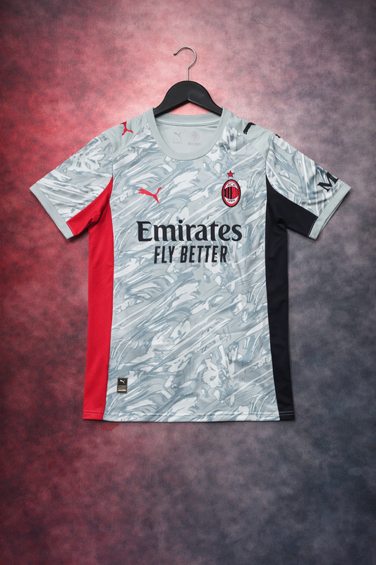 maillot MILAN AC