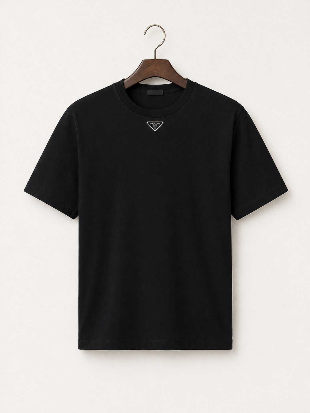 T-shirt Prada