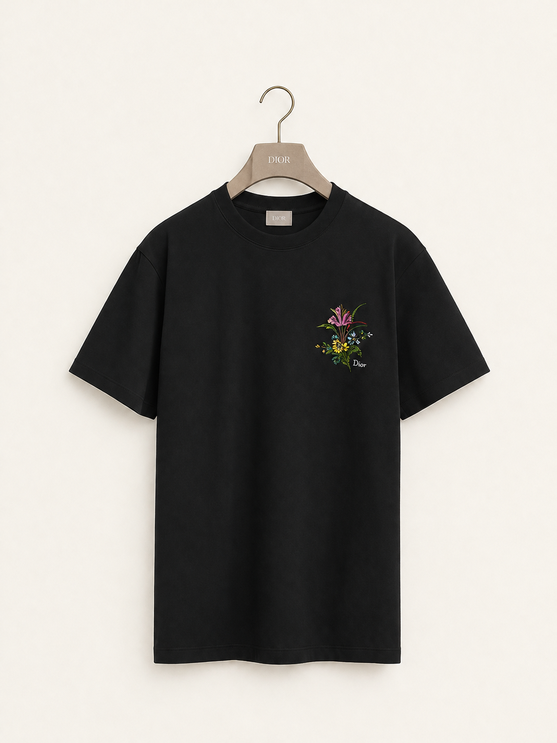 T-shirt Dior
