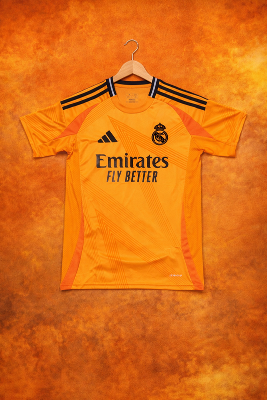 maillot REAL MADRID