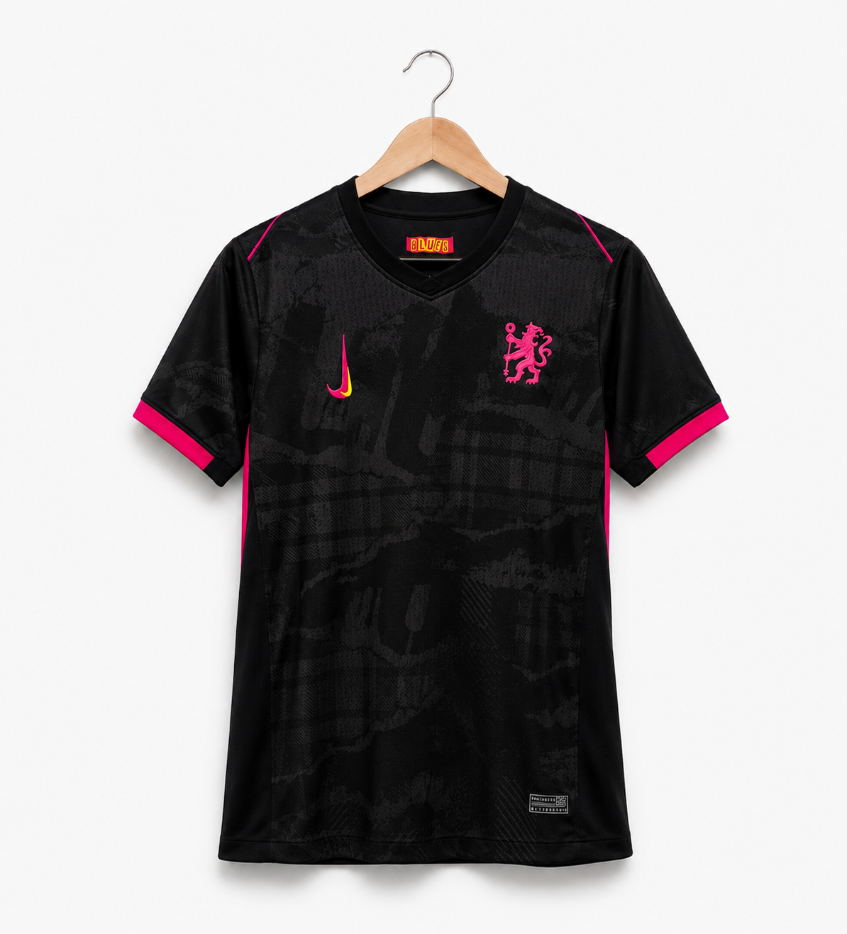 maillot CHELSEA