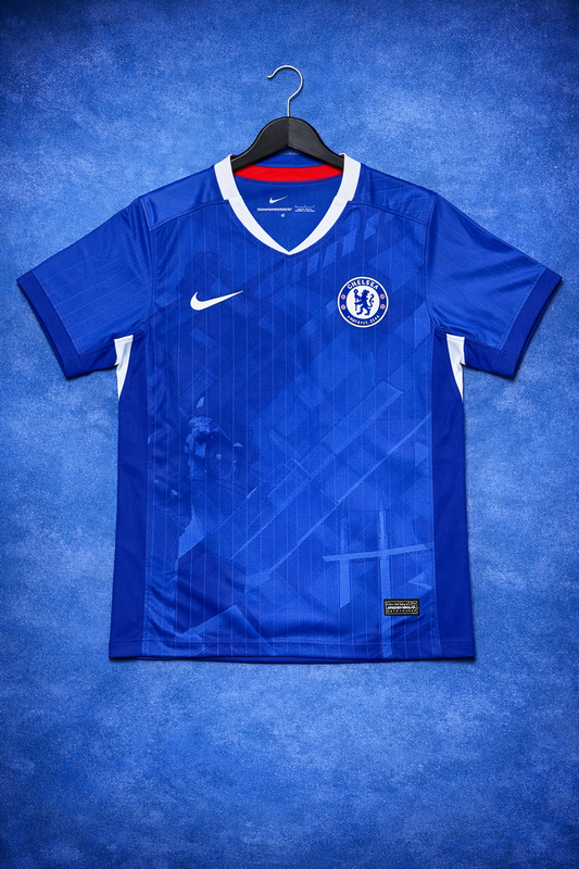 maillot CHELSEA