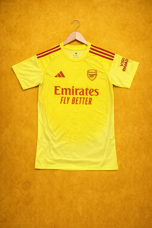 maillot ARSENAL