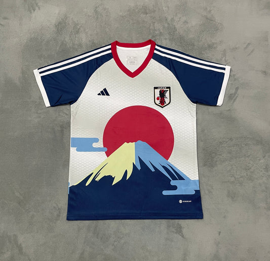 maillot JAPON