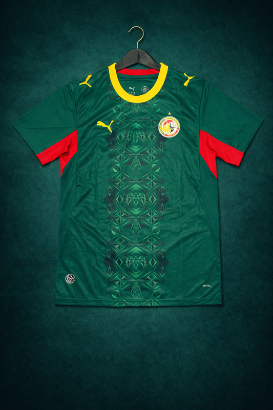 maillot SENEGAL