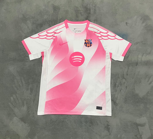 maillot  BARCELONE