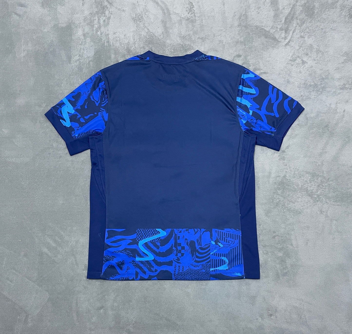 maillot ATLÉTICO MADRID