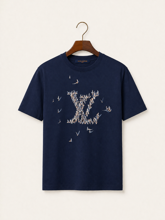 T-shirt  Louis Vuitton