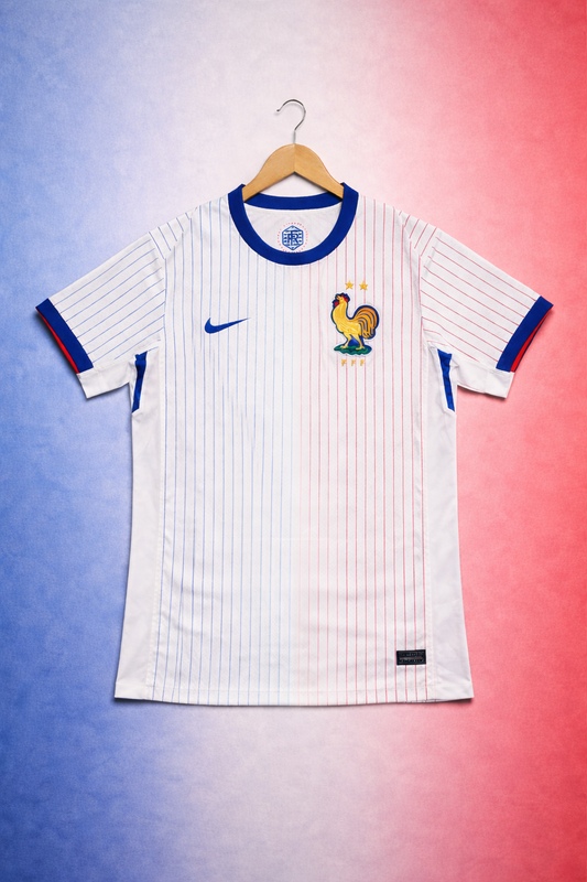 maillot FRANCE