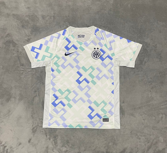maillot INTER MILAN