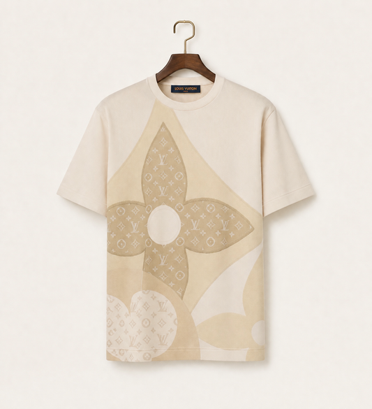 T-shirt Louis Vuitton
