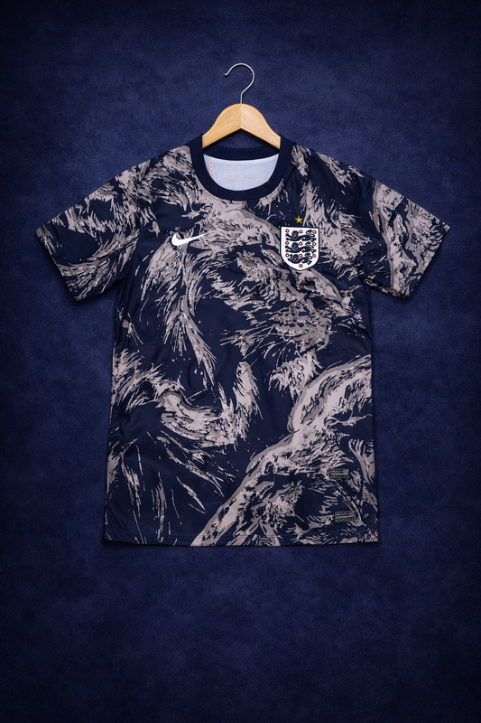 maillot ANGLETERRE