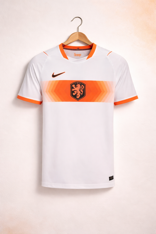 maillot PAYS-BAS