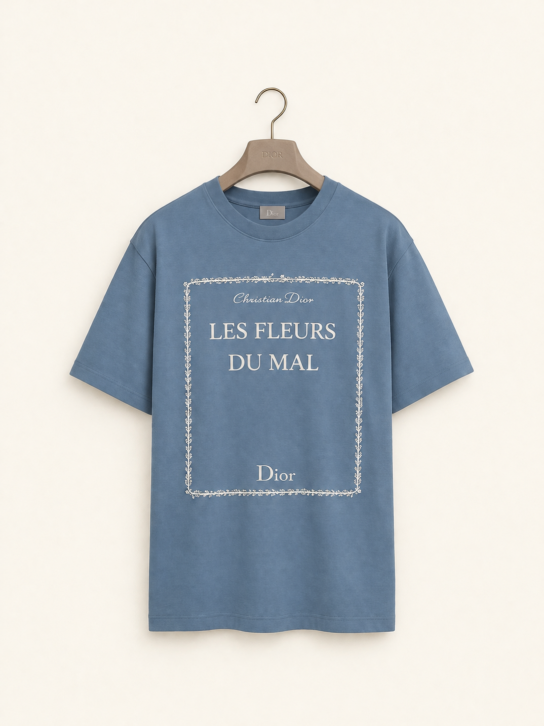 T-shirt Dior