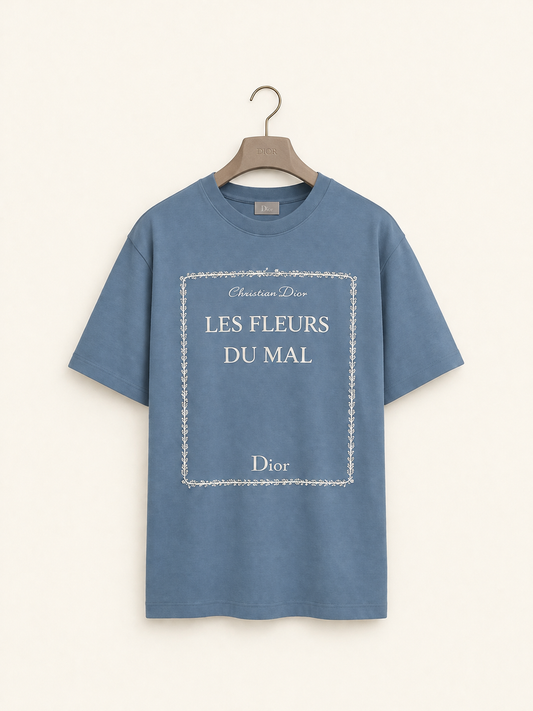 T-shirt Dior