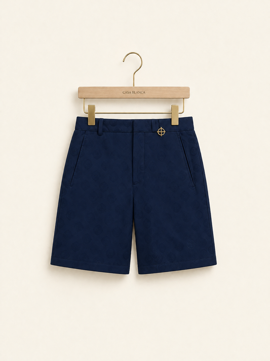 Short Casablanca