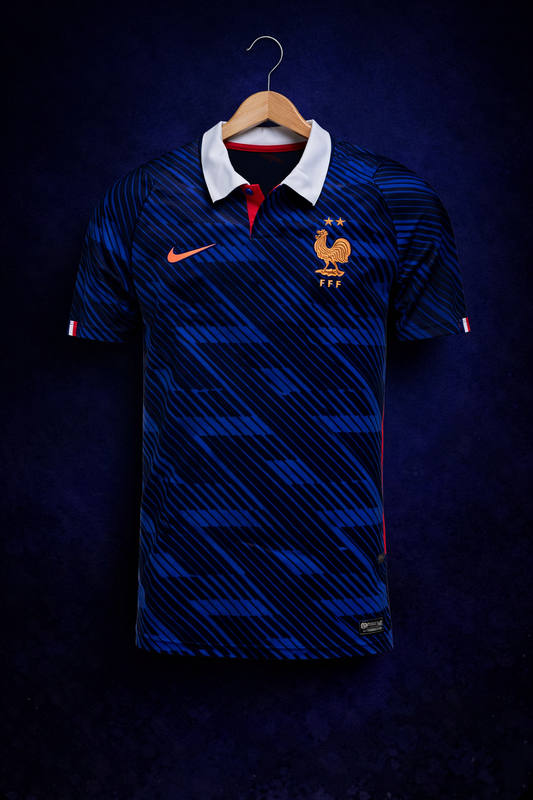 maillot FRANCE
