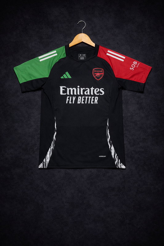 maillot ARSENAL