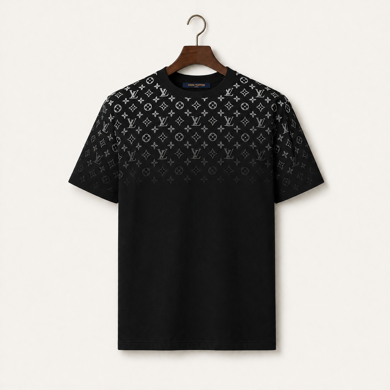 T-shirt Louis Vuitton