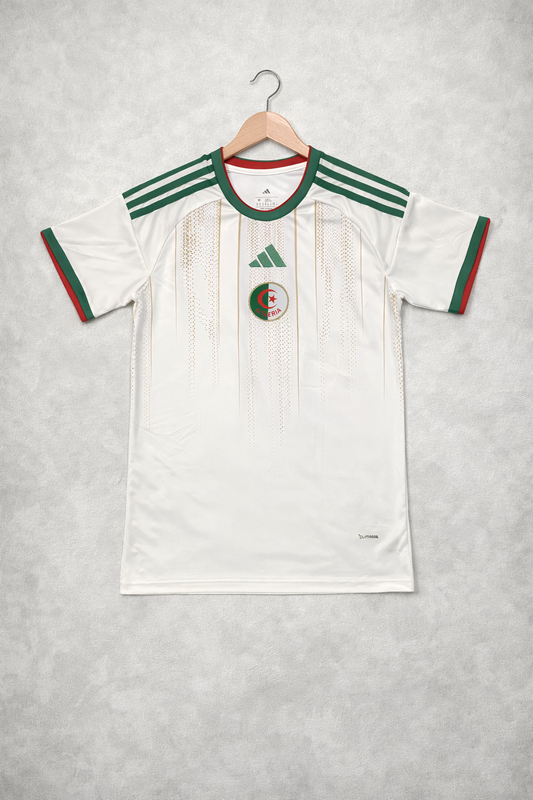 maillot ALGERIE