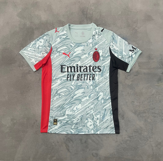 maillot AC MILAN