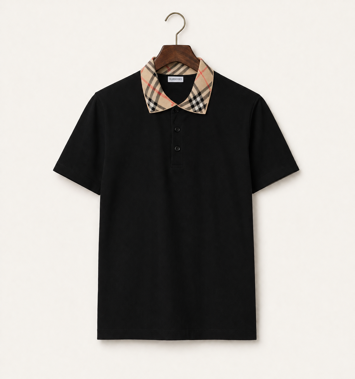 Polo Burberry