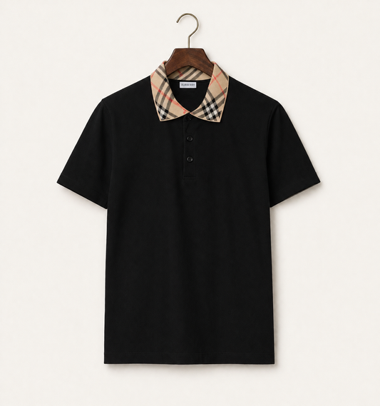 Polo Burberry