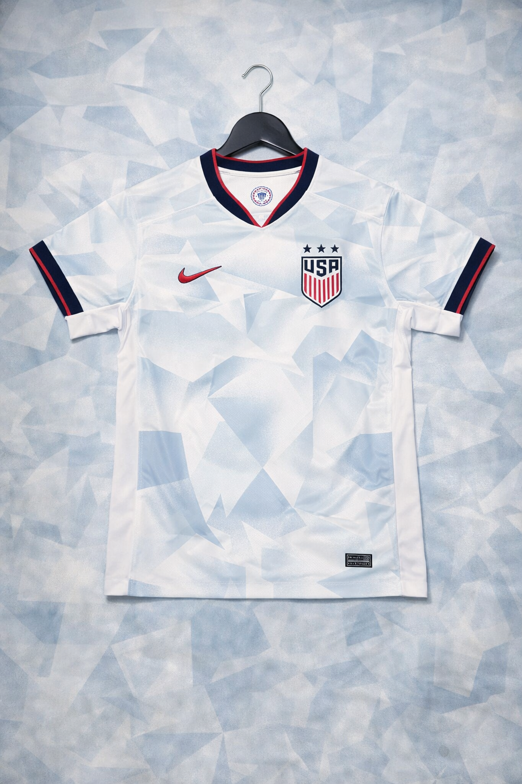 maillot USA